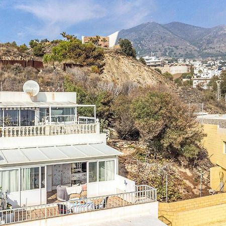 Cozy Apartment In Benalmadena With House Sea View Exterior photo